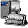 Husa ZTE Axon 7 Mini, Textil, Multicolor, 39363.22