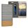 Husa Huawei Honor 4C, Textil, Gri, 35841.03