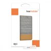 Husa Huawei Honor 4C, Textil, Gri, 35841.03