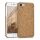 Husa Apple iPhone 8 / iPhone 7 / iPhone SE 2, Pluta, Maro, 39465.24