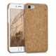 Husa Apple iPhone 8 / iPhone 7 / iPhone SE 2, Pluta, Maro, 39465.24