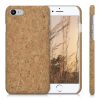 Husa Apple iPhone 8 / iPhone 7 / iPhone SE 2, Pluta, Maro, 39465.24