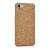 Husa Apple iPhone 8 / iPhone 7 / iPhone SE 2, Pluta, Maro, 39465.24
