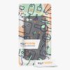 Husa Apple iPhone SE (2022)/iPhone SE (2020)/iPhone 8, Negru, Silicon, 39458.01