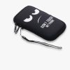 Husa Universala telefon M - 5,5 inch, Neopren, Negru, 30226.2.05