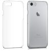 Husa Apple iPhone 8 / iPhone 7 / iPhone SE 2, Policarbonat, Transparent, 39553.03