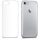 Husa Apple iPhone 8 / iPhone 7 / iPhone SE 2, Policarbonat, Transparent, 39553.03