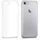 Husa Apple iPhone 8 / iPhone 7 / iPhone SE 2, Policarbonat, Transparent, 39553.03
