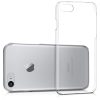 Husa Apple iPhone 8 / iPhone 7 / iPhone SE 2, Policarbonat, Transparent, 39553.03