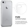Husa Apple iPhone 8 / iPhone 7 / iPhone SE 2, Policarbonat, Transparent, 39553.03