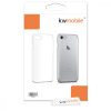 Husa Apple iPhone 8 / iPhone 7 / iPhone SE 2, Policarbonat, Transparent, 39553.03