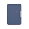 Husa pentru Kindle Paperwhite 7, Piele ecologica, Albastru, 23136.27