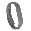 Set 3 Curele pentru Fitbit Flex 2, kwmobile, Silicon, Multicolor, 39614.01