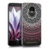 Husa Motorola Moto Z, Silicon, Multicolor, 39623.02