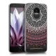 Husa Motorola Moto Z, Silicon, Multicolor, 39623.02