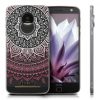 Husa Motorola Moto Z, Silicon, Multicolor, 39623.02