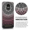 Husa Motorola Moto Z, Silicon, Multicolor, 39623.02