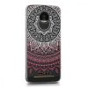 Husa Motorola Moto Z, Silicon, Multicolor, 39623.02