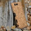 Husa Sony Xperia X Compact, Pluta, Maro, 39646.24