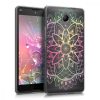 Husa Wiko Robby, Silicon, Multicolor, 37381.05