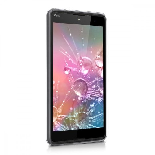 Husa Wiko Robby, Silicon, Multicolor, 37381.05