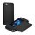 Husa Apple iPhone 8 / iPhone 7 / iPhone SE 2, Policarbonat, Negru, 39486.01