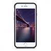 Husa Apple iPhone 8 / iPhone 7 / iPhone SE 2, Policarbonat, Negru, 39486.01