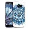 Husa Samsung Galaxy S7, Silicon, Multicolor, 38378.05