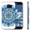 Husa Samsung Galaxy S7, Silicon, Multicolor, 38378.05
