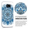 Husa Samsung Galaxy S7, Silicon, Multicolor, 38378.05
