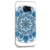 Husa Samsung Galaxy S7, Silicon, Multicolor, 38378.05
