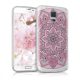 Husa Samsung Galaxy S5 / Galaxy S5 Neo, Silicon, Roz, 39082.04
