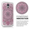 Husa Samsung Galaxy S5 / Galaxy S5 Neo, Silicon, Roz, 39082.04