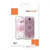 Husa Samsung Galaxy S5 / Galaxy S5 Neo, Silicon, Roz, 39082.04