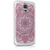 Husa Samsung Galaxy S5 / Galaxy S5 Neo, Silicon, Roz, 39082.04