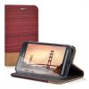 Husa Samsung Galaxy Xcover 3, Textil, Rosu, 38237.20