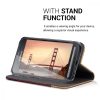 Husa Samsung Galaxy Xcover 3, Textil, Rosu, 38237.20
