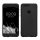 Husa Huawei Honor 8, Silicon, Negru, 39793.01