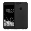 Husa Huawei Honor 8, Silicon, Negru, 39793.01