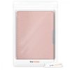 Husa pentru Kobo Aura H2O Edition 1, Piele ecologica, Rose Gold, 24415.81