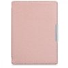 Husa pentru Kobo Aura H2O Edition 1, Piele ecologica, Rose Gold, 24415.81