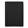 Husa pentru Kobo Aura H2O Edition 1, Piele ecologica, Negru, 39826.01