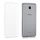 Husa Meizu M3 Note, Silicon, Transparent, 39861.03
