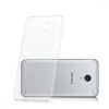 Husa Meizu M3 Note, Silicon, Transparent, 39861.03