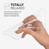 Husa Meizu M3 Note, Silicon, Transparent, 39861.03