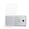 Husa Meizu M3 Note, Silicon, Transparent, 39861.03