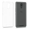 Husa BQ Aquaris U Plus, Silicon, Transparent, 39899.03