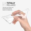 Husa BQ Aquaris U Plus, Silicon, Transparent, 39899.03