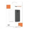 Husa BQ Aquaris U Plus, Silicon, Transparent, 39899.03