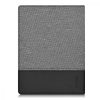 Husa pentru Kobo Aura H2O Edition 1, Textil, Gri, 39970.19
